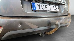 Citroen C4 Picasso bild 13