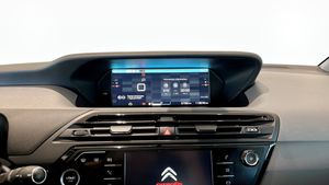 Citroen C4 Picasso bild 9