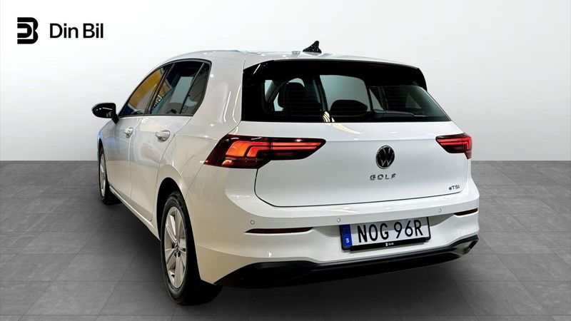 Volkswagen Golf bild 3