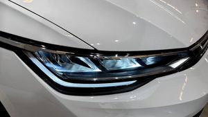 Volkswagen Golf bild 14