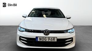 Volkswagen Golf bild 4