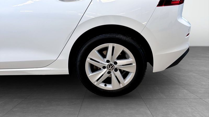 Volkswagen Golf bild 6