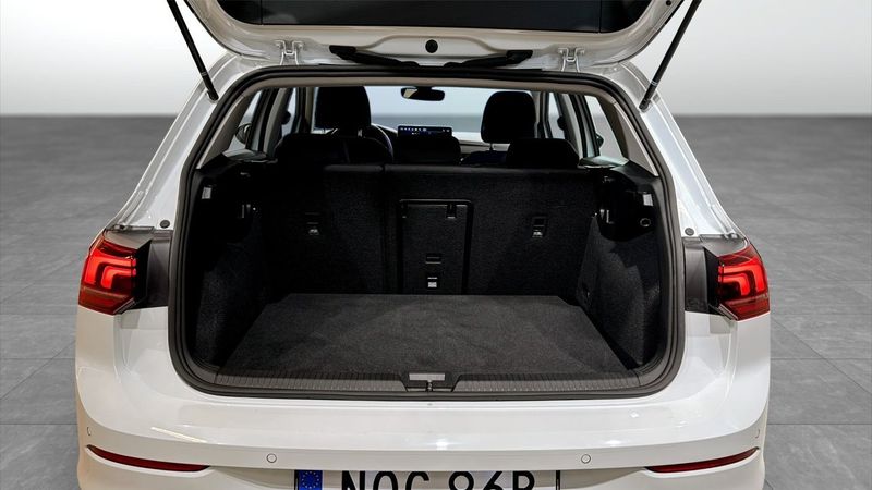 Volkswagen Golf bild 12
