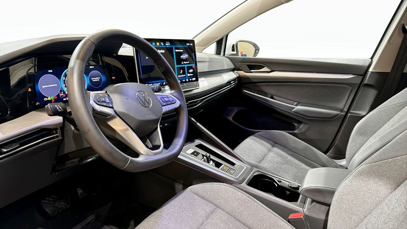 Volkswagen Golf bild 7