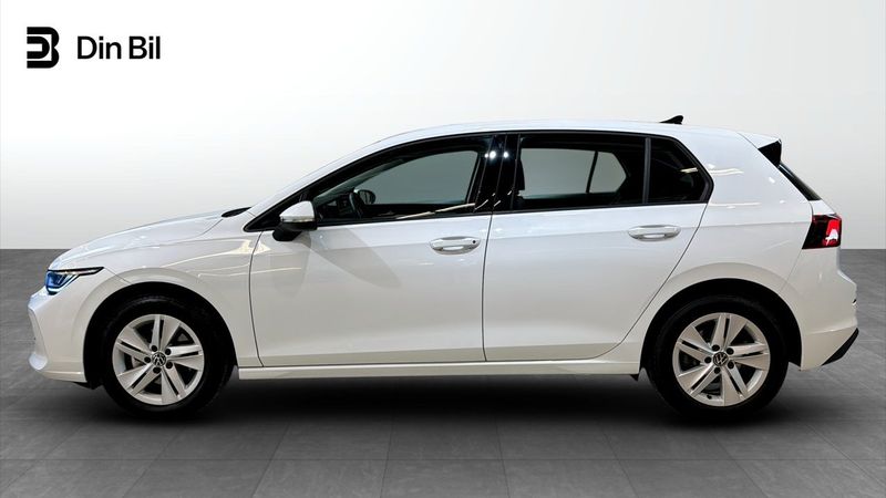 Volkswagen Golf bild 2