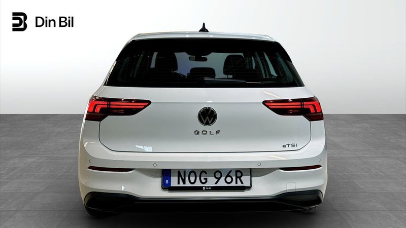 Volkswagen Golf bild 5