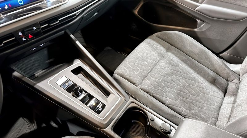 Volkswagen Golf bild 15