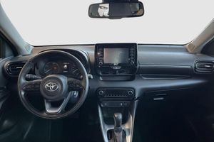 Toyota Yaris bild 11