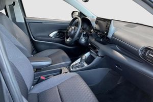 Toyota Yaris bild 9