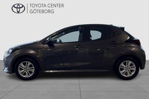 Toyota Yaris bild 5