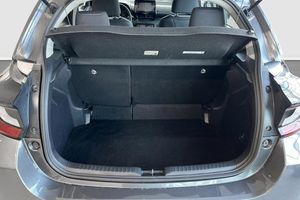 Toyota Yaris bild 13
