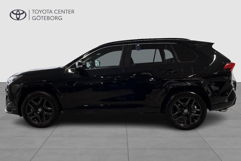 Toyota RAV4 bild 4