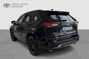 Toyota RAV4 bild 3