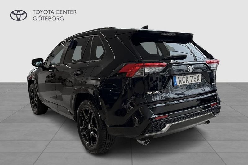 Toyota RAV4 bild 3