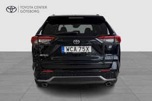 Toyota RAV4 bild 6