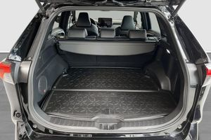 Toyota RAV4 bild 12
