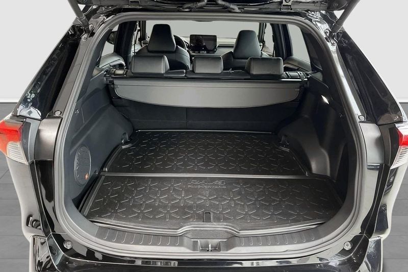 Toyota RAV4 bild 12