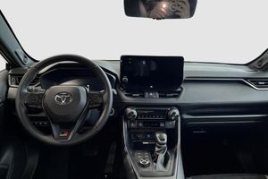 Toyota RAV4 bild 10