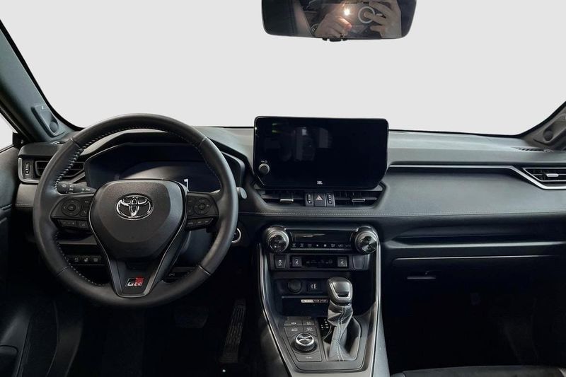 Toyota RAV4 bild 10