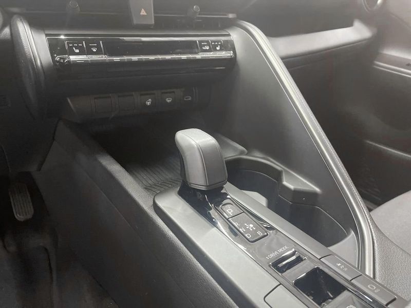 Toyota C-HR bild 17
