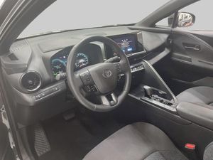 Toyota C-HR bild 13