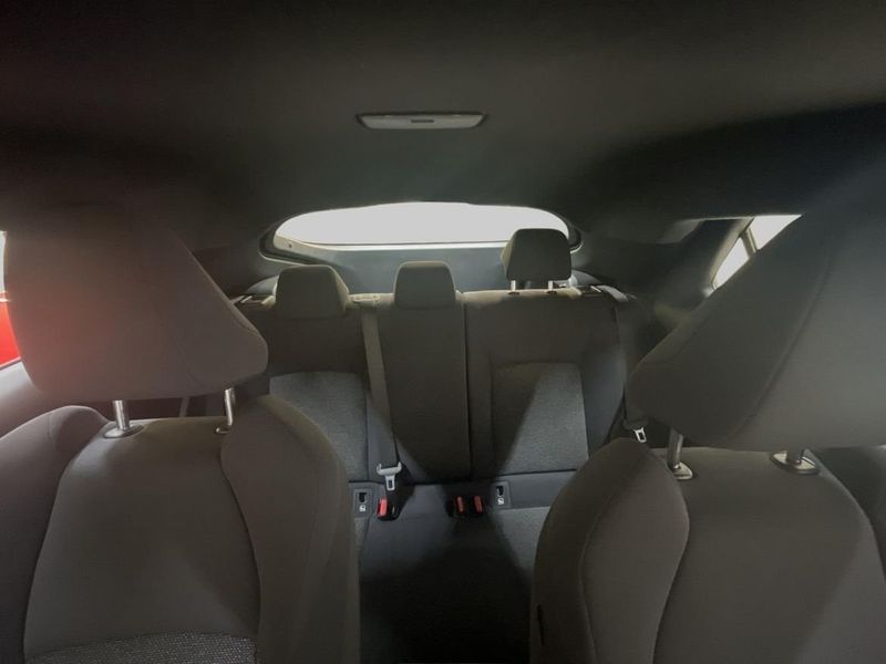 Toyota C-HR bild 19