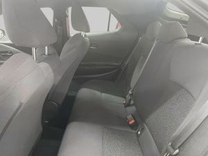 Toyota C-HR bild 10