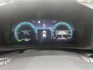 Toyota C-HR bild 15
