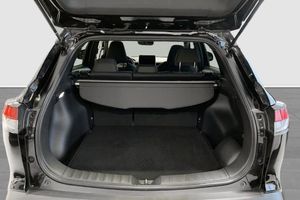 Toyota Corolla Cross bild 11