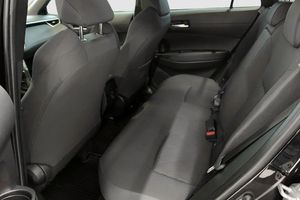 Toyota Corolla Cross bild 8