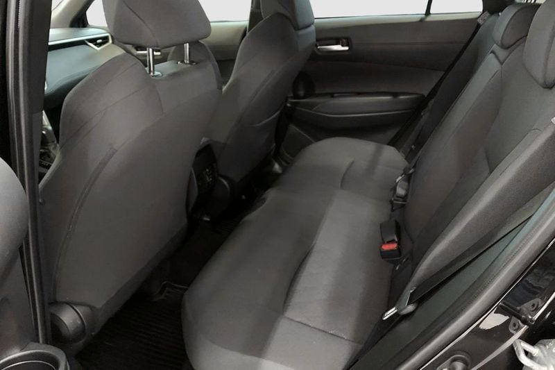 Toyota Corolla Cross bild 8