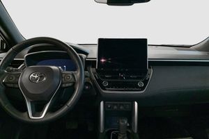 Toyota Corolla Cross bild 9