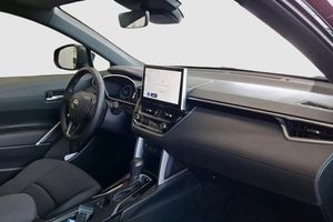 Toyota Corolla Cross bild 8
