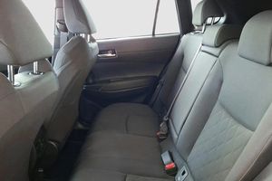 Toyota Corolla Cross bild 9