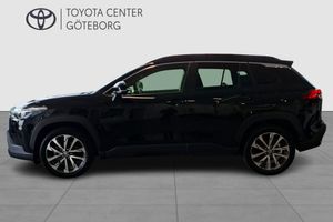 Toyota Corolla Cross bild 4