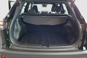 Toyota Corolla Cross bild 12