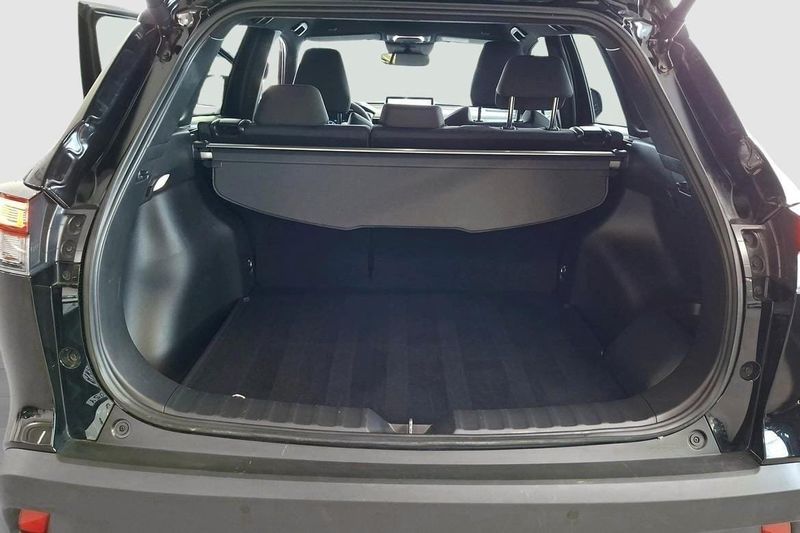 Toyota Corolla Cross bild 12