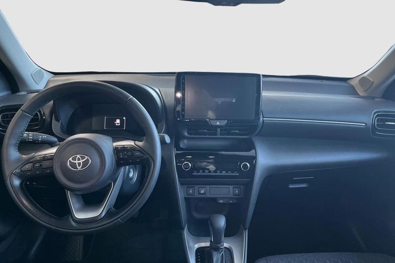 Toyota Yaris Cross bild 9