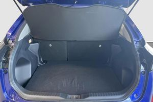 Toyota Yaris Cross bild 11