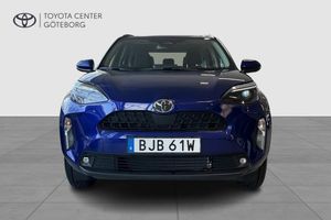 Toyota Yaris Cross bild 6