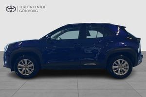 Toyota Yaris Cross bild 4