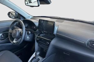 Toyota Yaris Cross bild 7