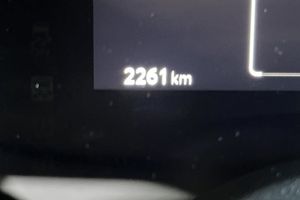 Toyota Yaris Cross bild 12