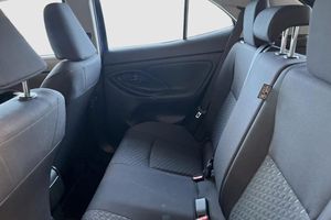 Toyota Yaris Cross bild 8