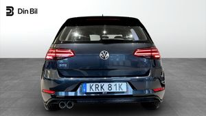 Volkswagen Golf bild 5