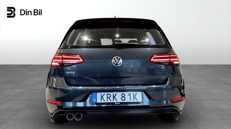 Volkswagen Golf bild 5