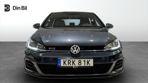 Volkswagen Golf bild 4