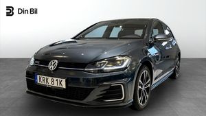 Volkswagen Golf bild 1