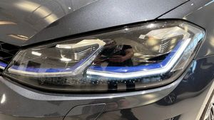 Volkswagen Golf bild 15