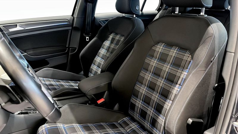 Volkswagen Golf bild 8